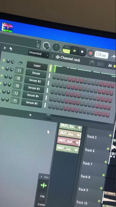 Ghost Producer Pack v1 Project