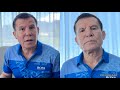 JULIO CESAR CHAVEZ SR "CANELO'S GONNA KNOCKOUT BJ SAUNDERS!" TALKS UPCOMING FIGHT AGAINST CAMACHO JR