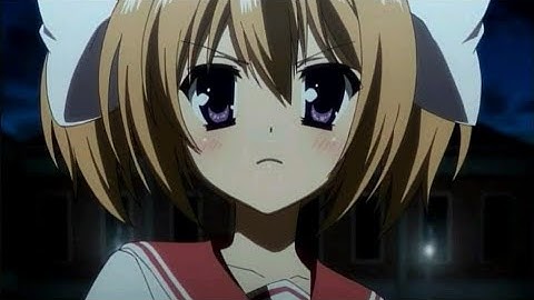 緋弾のアリアAA　次回予告集