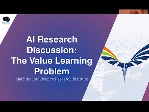 AI Research Discussion: The Value Learning Problem