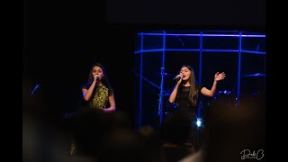 Laura Estera Bretan - Lord I Need You 16.02.20 Tri-City Baptist Church