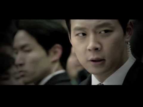 [Teaser] 朴有天2014新戲預告 - 3days（Three Days）