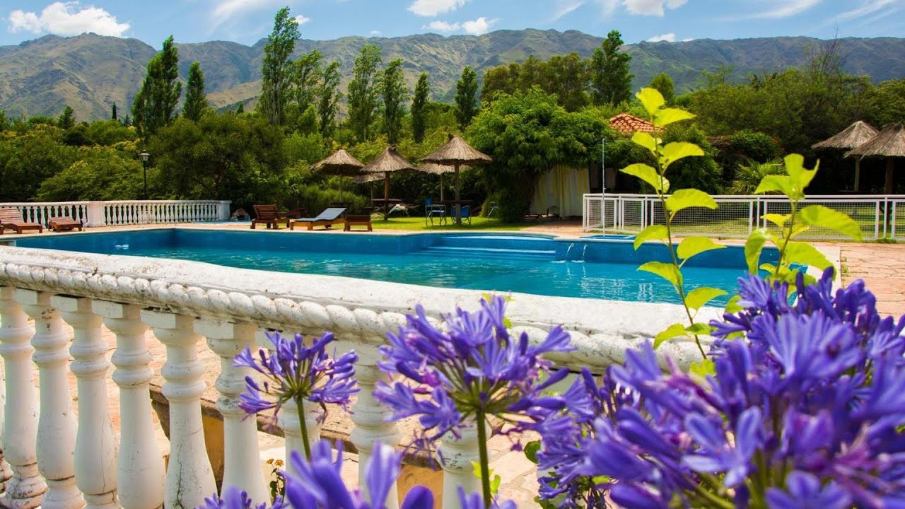 El Cortijo Apart - Hotel, Merlo, Argentina | Travel Suggestions