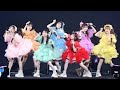 🎤 FRUITS ZIPPER 新曲「ぶちかませよ!」🔥初披露ライブ映像公開🎶