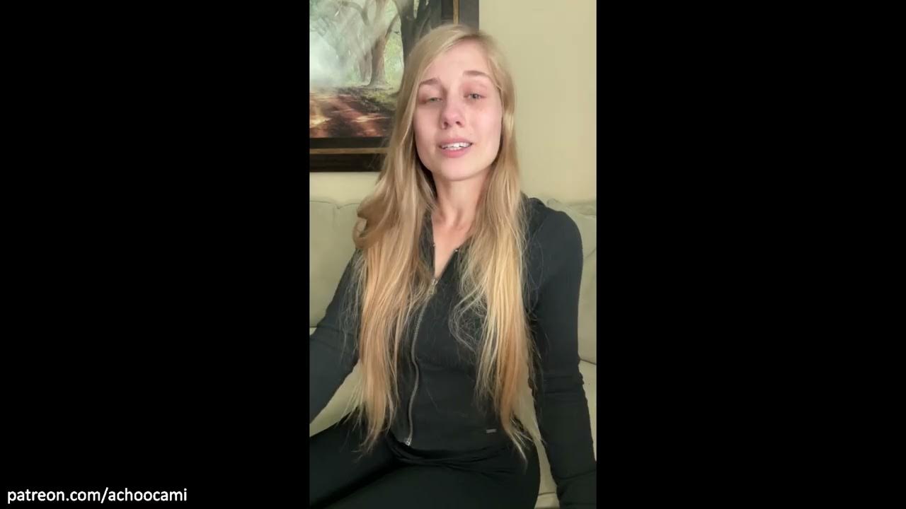 Sniffing you makes me sneeze 🤧 YouTube