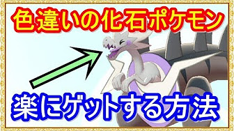 ポケモンソードシールド 攻略 裏技 バグ技 お得技 ポケモン剣盾 Youtube