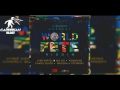 Masicka- Brace on it ( World Fete Riddim) 2017