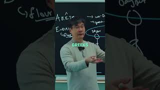 Odysseus' Masterclass: Convincing Achilles with Words & Visions #shorts