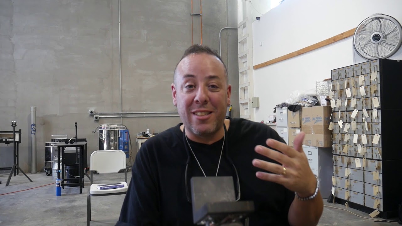 Lefrancis Studios -  with special guest Eli Mazet