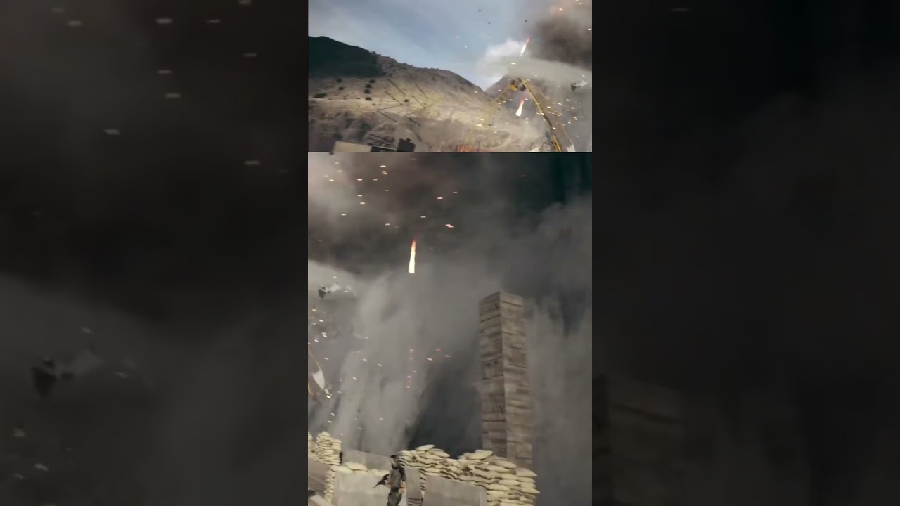 What the fak not the dam 