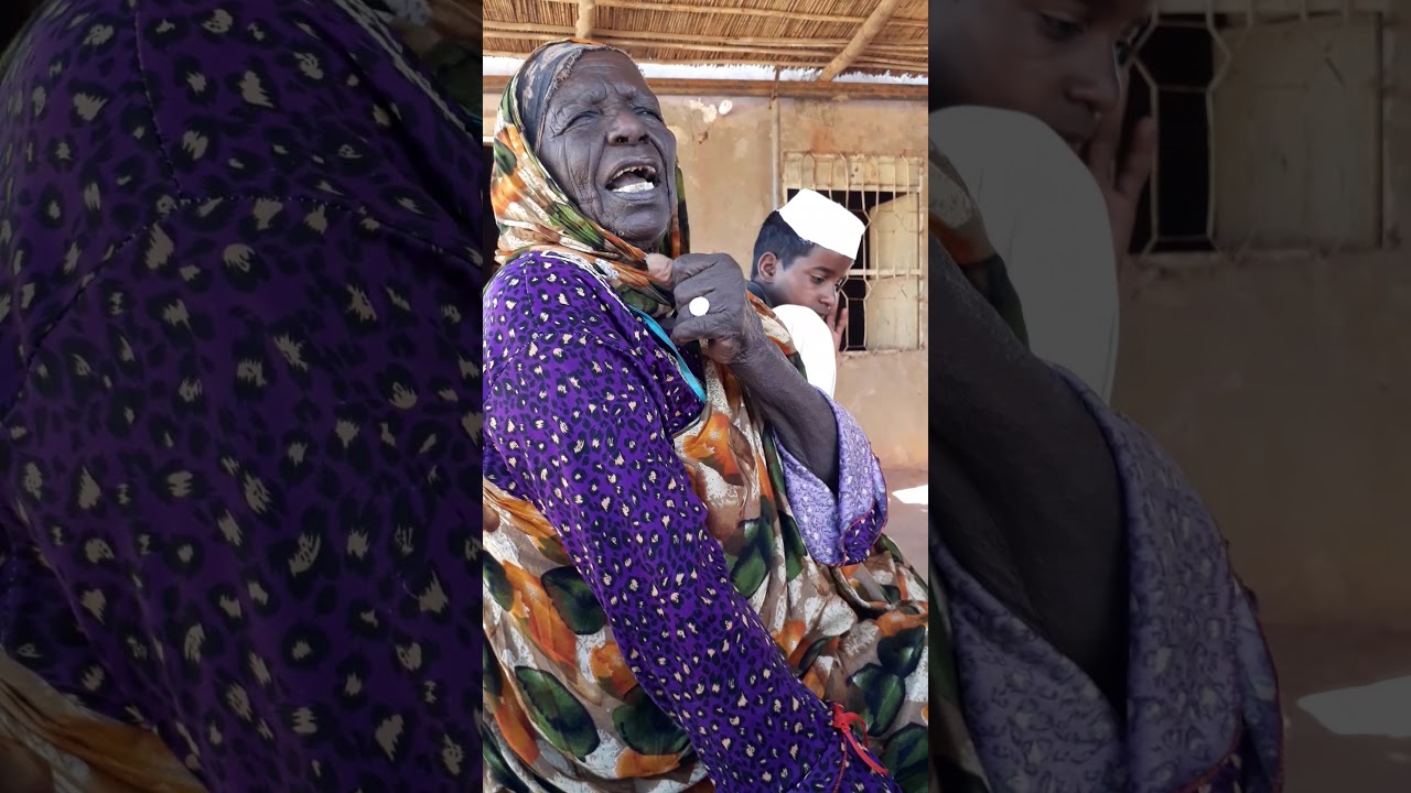 حبوبه العازه