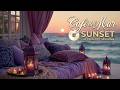 Chillout Café del Mar & Café del Mar Sunset - Luxury Ibiza Chillout Mix - Ambient Lounge
