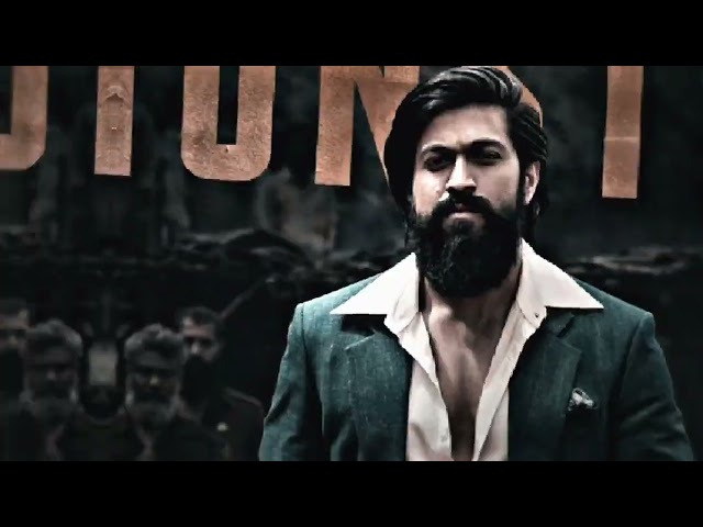 Yash Attitude Status 👿#kgf3#kgfchapter2#kgf#rockeybhai#295#trending#tiktok#viralvideo#shorts class=