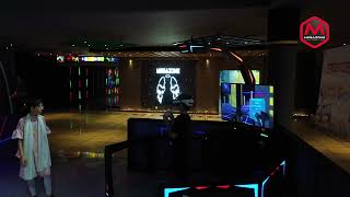 "Experience a whole new dimension of gaming with our thrilling VR games! screenshot 5