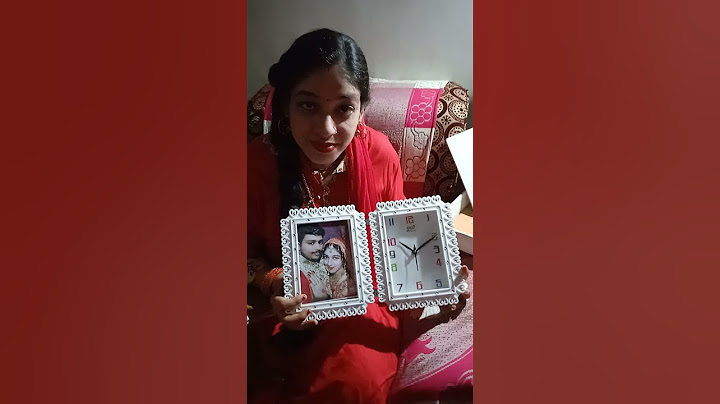 surprise birthday gift idea for bhabhi ☺😌😌😌😌☺