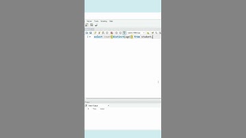 Count Unique Values in SQL! 🔢