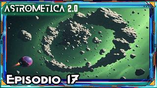 PASSAGGIO SEGRETO【Astrometica 2.0】 【No Commentary- # 17】 screenshot 2