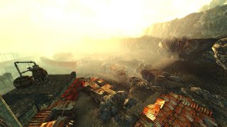 FALLOUT 3 - Fog of the Apocalypse 2.0 - NEXUS Mods Showcase [4K]