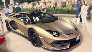 Monaco Insane Luxury Supercars In The Street,  Carspotting In M.c.vol. 10 @Emmansvlogfr