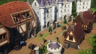 2 New CITY BUILDING Games 2020 screenshot 2