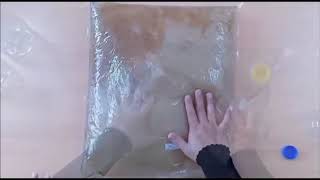 How to Use Cendolah BIB