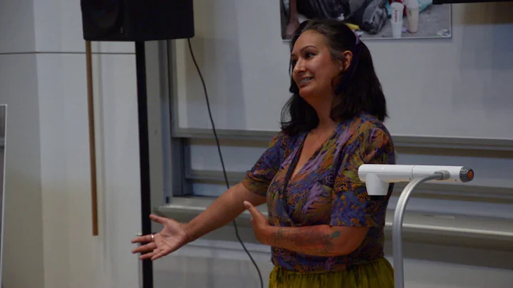 AUEH 2019 - Stephanie Serrano