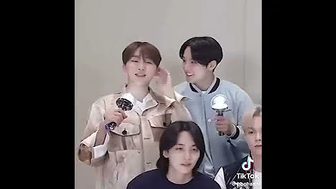 Seventeen so fond of each other❤️ #seventeen #wonwoo #mingyu #jeonghan #dk #scoups #dino #hoshi #jun