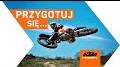 Video for KTMSKLEP | WOJCIECHOWICZ - motocykle KTM, części KTM, akcesoria, odzież "motocyklowa," serwis KTM