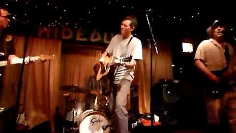 Mike Fredrickson (with Robbie Fulks) -  Anything