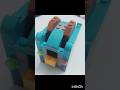 Tiny LEGO Toaster Build🍞 Part 2 | Final build #lego #legotoaster #part2 #toaster #legobuild #shorts