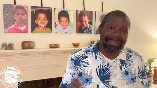 Sunday Morning Sermon - June 15, 2025 Father to the Fatherless