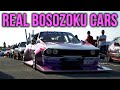 Bosozoku Kaido Racers And Deco Tora Hello Special 2022 Bosozoku Kaido Racers And Deco Tora Hello Special 2022