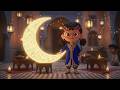 رمضان نور في قلوبنا أنشودة رمضان للأطفال Moroccan Kids Club