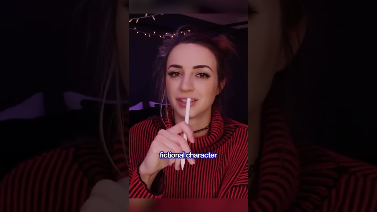 ASMR - Even MORE rapid fire questions! #shorts