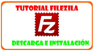 Filezilla FTP Como Instalar y Usar ACTUALIZADO - 365 Creative Pixel
