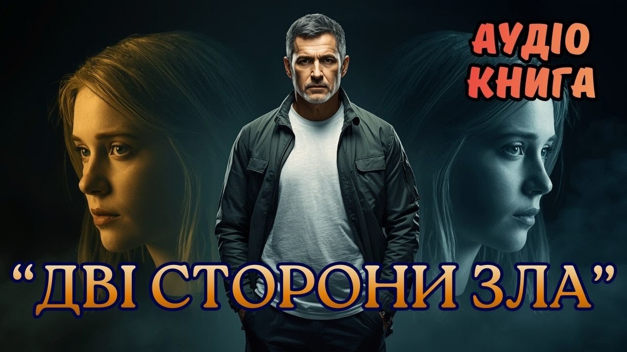 ДЕТЕКТИВНА ІСТОРІЯ УКРАЇНСЬКОЮ | 