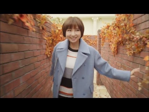 【HD】 篠田麻里子 ABCマート「Hawkins Sport Sheepskin Boots」CM(15秒) @cmcollection8000