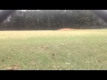Hpi Savage XS Baseball!! Only 2S 45C 9T brushless