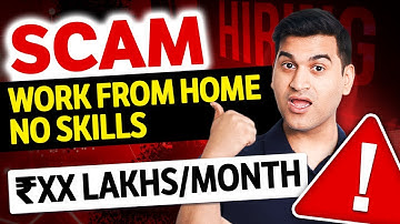 Fake Internships on Internshala? How to Identify Job Scams