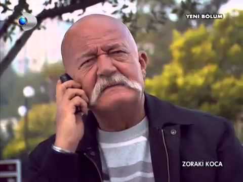 Zoraki Koca episode 18 of 26 - Муж по принуждению 18 серия из 26 (русская озвучка)
