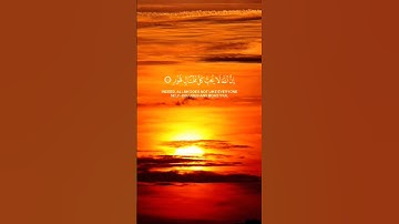 آيات من سورة لقمان {يَا بُنَيَّ أَقِمِ الصَّلَاة} #القرآن_الكريم #ايات_قرانيه_قصيره #سورة_لقمان