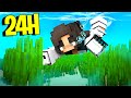 PASSO 24 ORE SOTT'ACQUA SU MINECRAFT - ITEMCRAFT EP 7