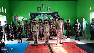 Download Lagu NAWA PRASETYA BANSER ( Satkoryon Banser Bumijawa ) MP3