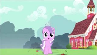 My Little Pony S5E18 Crusaders Of The Lost Mark The Pony I Want To Be Reprise
