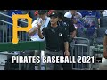 Pirates Baseball 2021 - Part Two