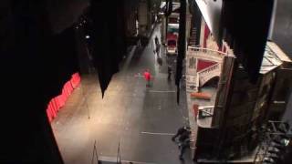 The Benefits of the new Winspear Opera House