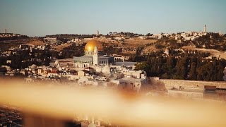 Video thumbnail of "A Love Song For Jerusalem of Gold- The Portnoy Brothers - Yerushalayim Shel Zahav - ירושלים של זהב‎"