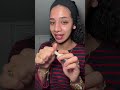 Il est 2h51 on se demaquille ensemble IG Seiradoll prt fy