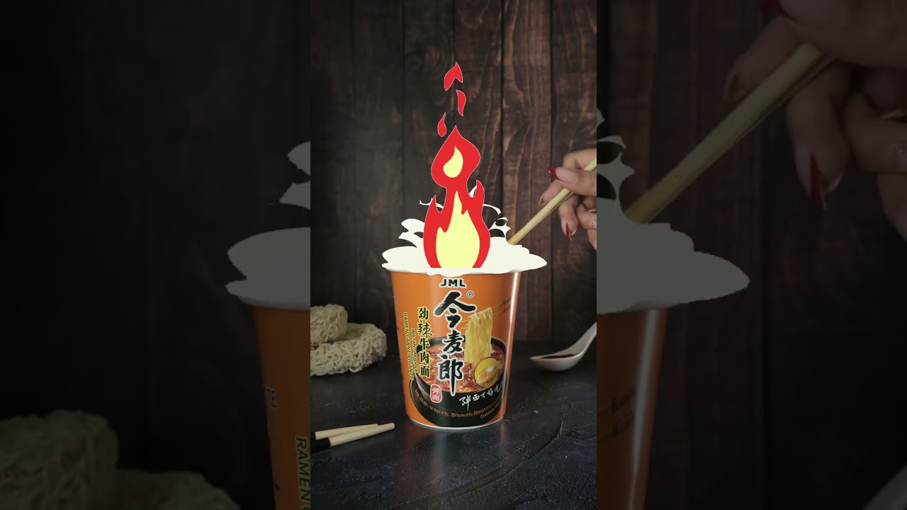 REEL 3 RAMEN JML 2