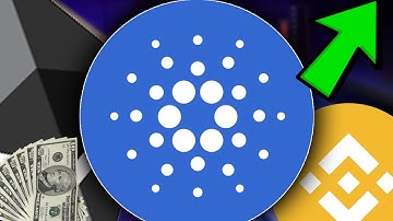 HUGE CARDANO UPDATES! - Will Cardano CRUSH BNB And Ethereum In May?